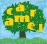 logo Caramel